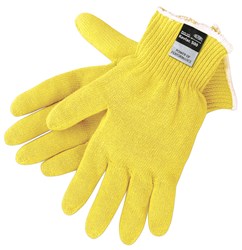 Cut Pro® Cut Resistant Work Gloves with a 10 Gauge DuPont™ Kevlar® Shell - Spill Control